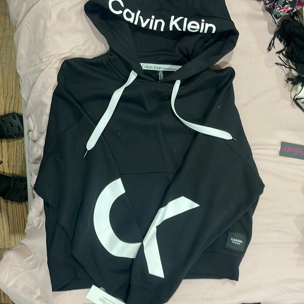 Calvin Klein